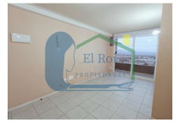 Departamento con vista panorámica – Torres de Marga Marga, Quilpué