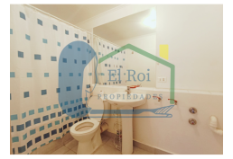 Departamento con vista panorámica – Torres de Marga Marga, Quilpué