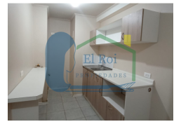 Departamento con vista panorámica – Torres de Marga Marga, Quilpué