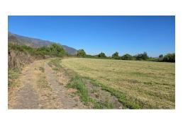 Se Vende 2 Hectareas Zona Campestre Comuna Isla De Maipo