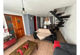 Casa Remodelada con Siding y finas Terminaciones en Puente Alto – 3 Dormitorios y Terraza