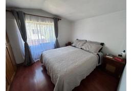 Casa Remodelada con Siding y finas Terminaciones en Puente Alto – 3 Dormitorios y Terraza