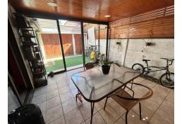 Casa Remodelada con Siding y finas Terminaciones en Puente Alto – 3 Dormitorios y Terraza