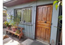 Vendo casa un piso en Metro Santa Rosa Pasaje cerrado Conectividad total