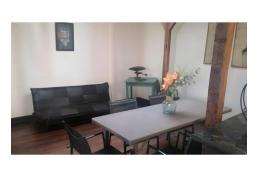 En arriendo 2do piso independiente en casa de cerro Alegre, Valparaíso