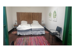 En arriendo 2do piso independiente en casa de cerro Alegre, Valparaíso