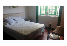 En arriendo 2do piso independiente en casa de cerro Alegre, Valparaíso