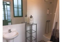 En arriendo 2do piso independiente en casa de cerro Alegre, Valparaíso