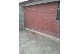 Casa en venta – población baquedano