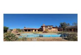 Propiedad en venta - sector perales viejos- vallenar