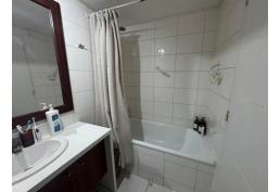 Depto Duplex, arriendo, barrio Bellas Artes