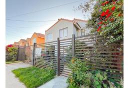 CASA EN VENTA EN GABRIELA MISTRAL , LA SERENA.