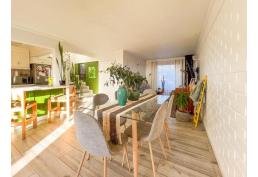 CASA EN VENTA EN GABRIELA MISTRAL , LA SERENA.