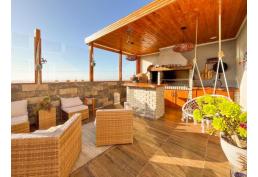 CASA EN VENTA EN GABRIELA MISTRAL , LA SERENA.