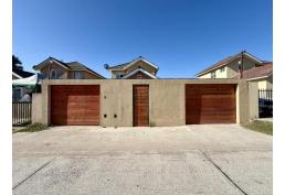 CASA EN VENTA EN SERENA ORIENTE, LA SERENA.