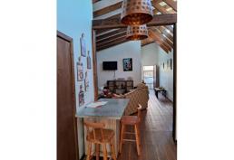 Casa funcional y lista para habitar en sector residencial consolidado de Pichilemu