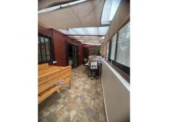 Casa funcional y lista para habitar en sector residencial consolidado de Pichilemu