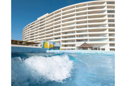 Departamento Arriendo Año Corrido Edificio Aqua