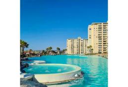 VENDE HERMOSO DEPARTAMENTO EN ALGARROBO