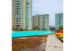 VENDE HERMOSO DEPARTAMENTO EN ALGARROBO