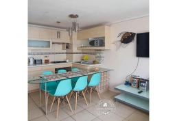 VENDE HERMOSO DEPARTAMENTO EN ALGARROBO