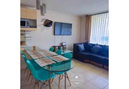 VENDE HERMOSO DEPARTAMENTO EN ALGARROBO