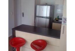 ARRIENDO DEPARTAMENTO AMOBLADO EN LA SERENA AÑO CORRIDO UBICACIÓN TOP