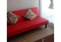 ARRIENDO DEPARTAMENTO AMOBLADO EN LA SERENA AÑO CORRIDO UBICACIÓN TOP