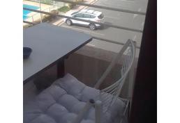 ARRIENDO DEPARTAMENTO AMOBLADO EN LA SERENA AÑO CORRIDO UBICACIÓN TOP