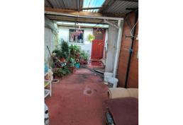 Casa Hualpen Pob Arturo Prat