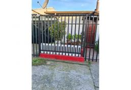 Casa Hualpen Pob Arturo Prat