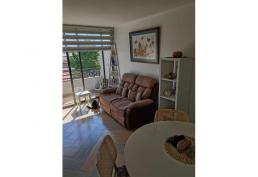 Oportunidad! Precioso departamento en el mejor sector de Estacion Central