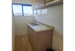 SE ARRIENDA DEPARTAMENTO – AV. RECONQUISTA, HUALPÉN