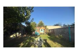 VENDE AMPLIA CASA EN PROVIDENCIA