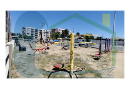 Departamento en condominio – Limache