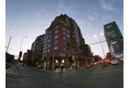 Arriendo amplio departamento en el centro de Concepción