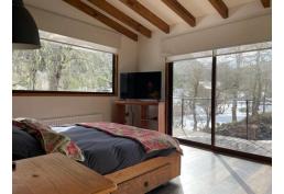 Casa en condominio - Termas de Chillán