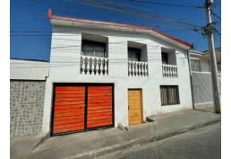 Casa en Arriendo Sector Norte Antofagasta / Población Victor