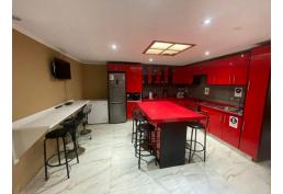 Casa Habitacional para Arriendo (empresas) Sector Norte Antofagasta / Radomiro