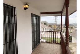 VENDO EXCELENTE CASA AMPLIADA EN EL SECTOR REGIMINETO ARICA. COQUIMBO