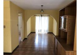 VENDO EXCELENTE CASA AMPLIADA EN EL SECTOR REGIMINETO ARICA. COQUIMBO