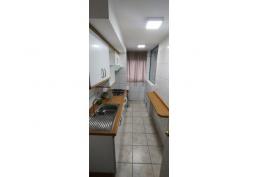 Vende Departamento en Santiago