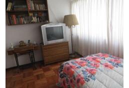 Vendo Departamento Duplex 2d-2b 110mt2 remodelado sector residencial cerca Metro Sta Ana Santiago