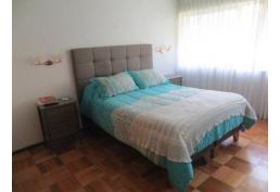 Vendo Departamento Duplex 2d-2b 110mt2 remodelado sector residencial cerca Metro Sta Ana Santiago