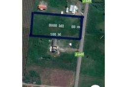 se vende parcela de 5000 m2 en chequenlemu