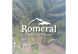 Romeral de Quinta de Tilcoco