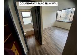 Dueño Sin Comisión 4 Dorm. 3 Baños, Bajos Gastos Comunes