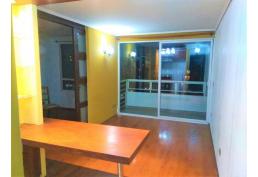 300Mil Depto. Lira 399 - 1D 1B Terraza Bodega