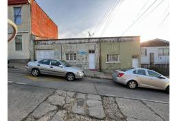 Se vende casa en Cerro Yungay, Valparaiso