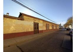 Casa en Casco Histórico de la ciudad de La Serena